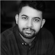 Experienced Maths Tutor providing bespoke lessons to students of all ages and skill-levels